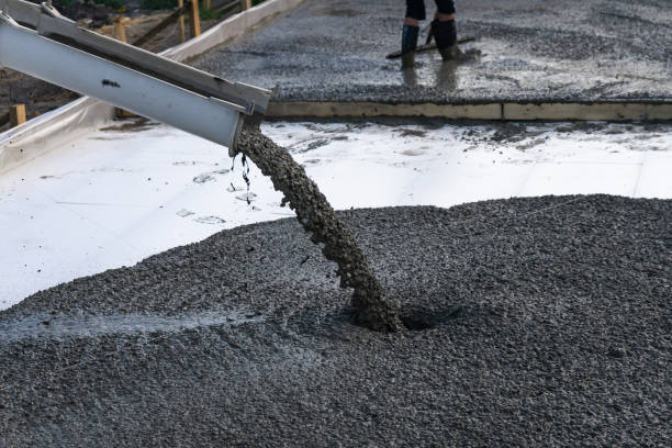 Best Commercial Concrete Contractor  in Indio, CA