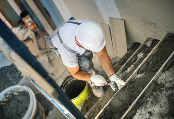 Best Concrete Driveway Installation  in Indio, CA