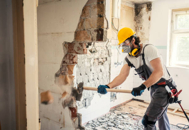 Best Concrete Slab Installation  in Indio, CA