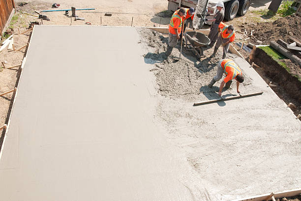 Best Affordable Concrete Contractor  in Indio, CA