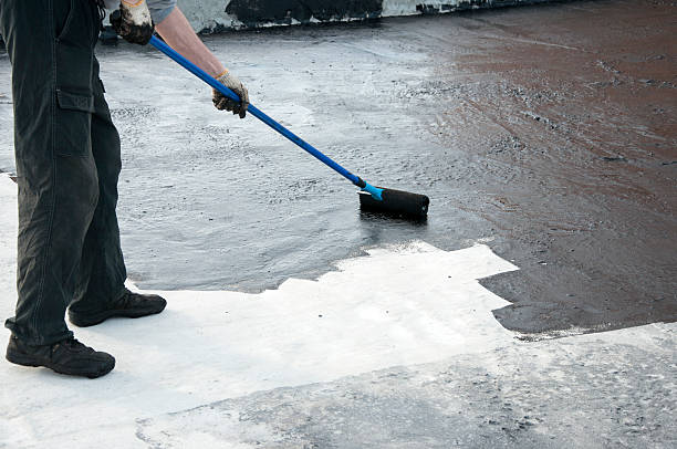 Best Concrete Patio Contractor  in Indio, CA