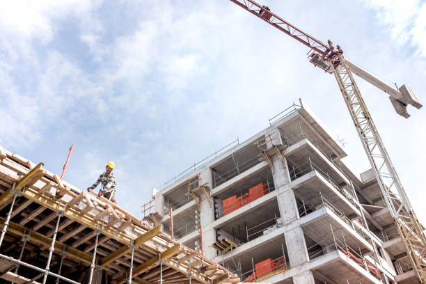 Best Concrete Installation Cost  in Indio, CA